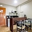 Flat Metropoles Ilha do Leite by Easy Home