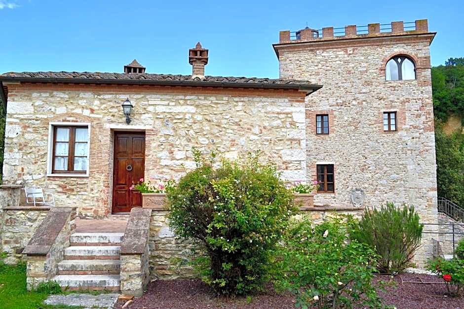 Castello Delle Serre