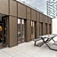 YAYS Antwerp Opera by Numa
