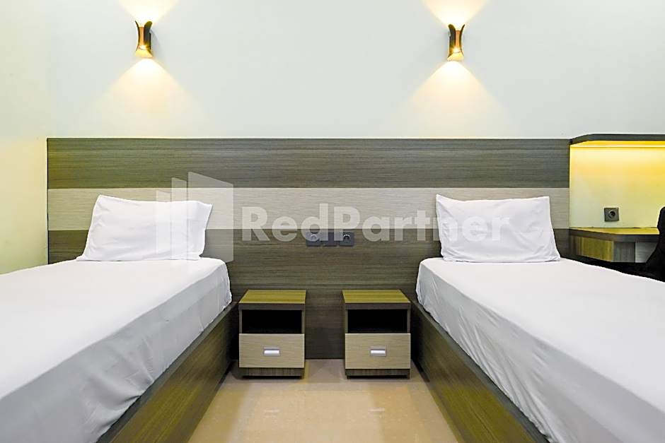 Shiva Home Syariah RedPartner near Alun Alun Tegal