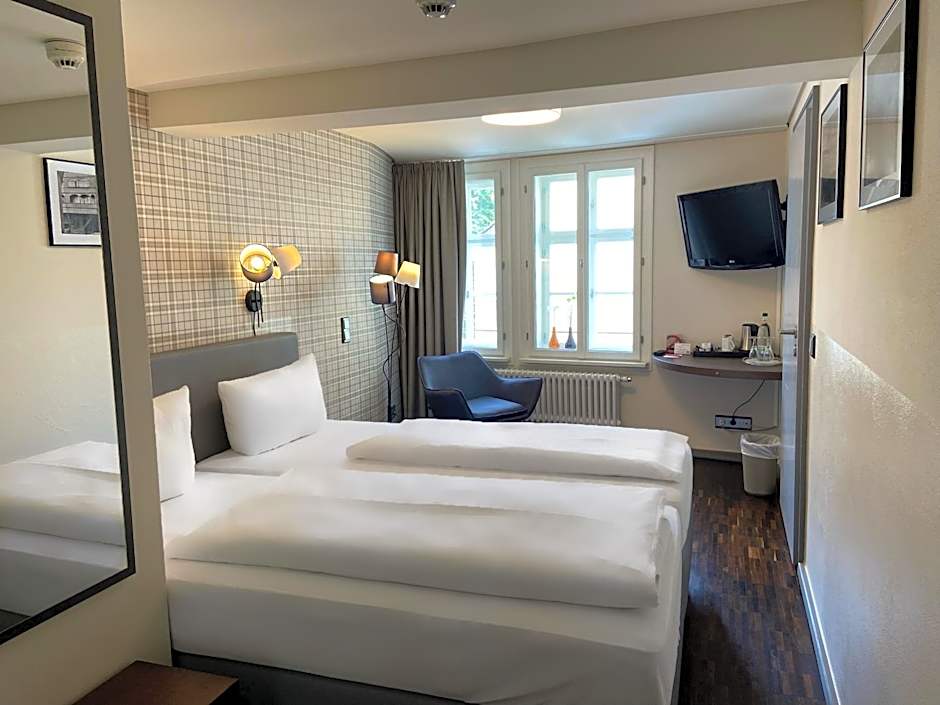 Hotel Krämerbrücke Erfurt