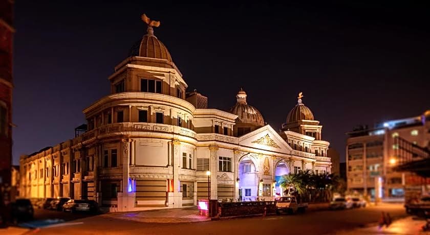 King & Princess Motel