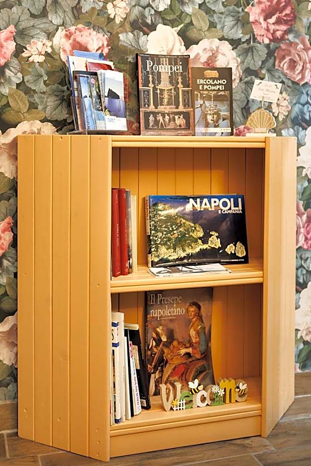 B&B Bella 'Mbriana Simona