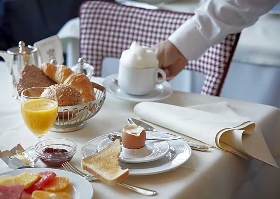 Hotel Walther - Relais & Châteaux