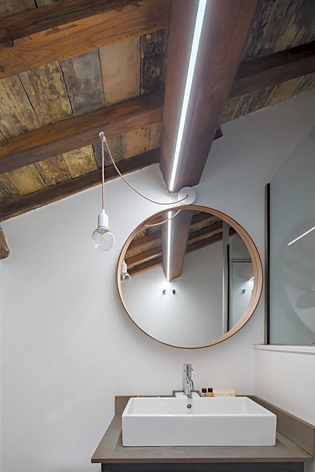 Palazzo Lupardi Relais