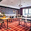Mercure Paris Bercy Bibliotheque
