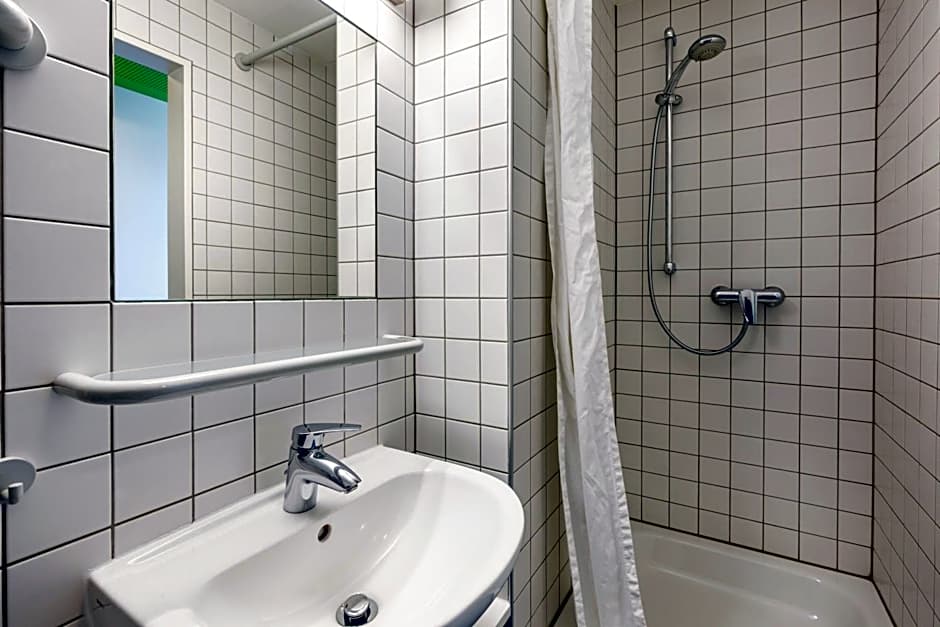 Jugendherberge Schweinfurt