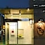 Toyoko Inn Tokyo Nihombashi Hamacho Meijiza Mae