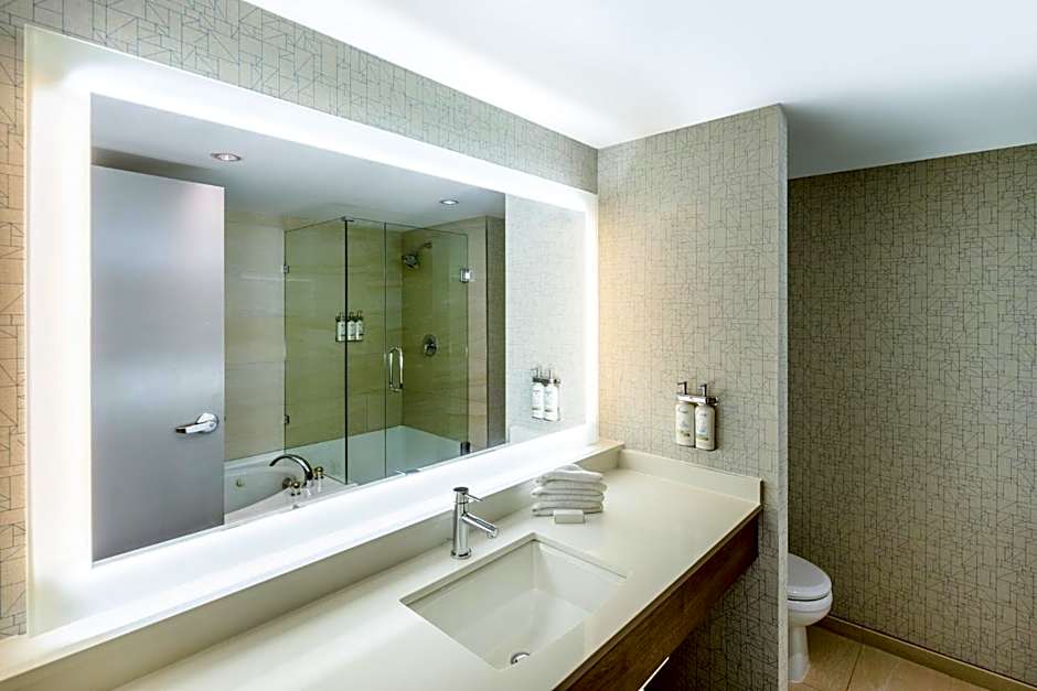 Holiday Inn Express Vancouver Airport-Richmond By IHG