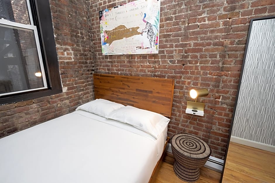 The Flat NYC