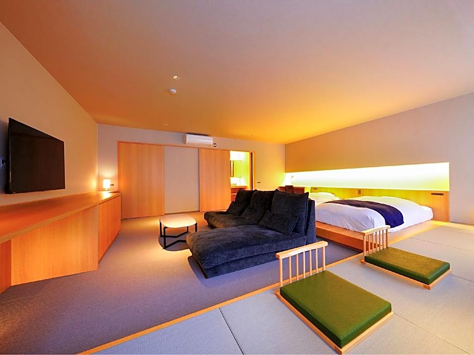 Tsutaya Ryokan