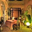 RIAD DAR ASSALAMA Terrasse Vue Mer