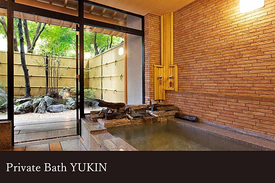 Yamanaka Onsen Kissho Yamanaka