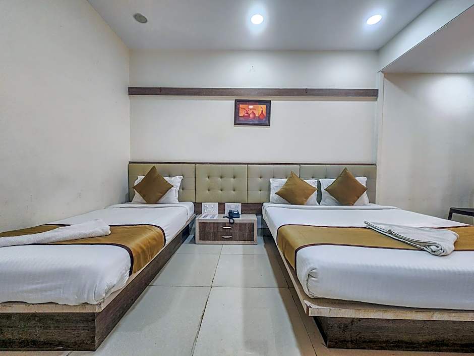 Hotel Sai Chhatra