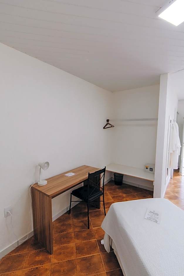 Hotel Vegano Bona Espero