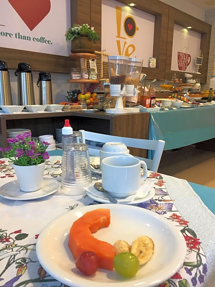 Pousada Villa Atlântica