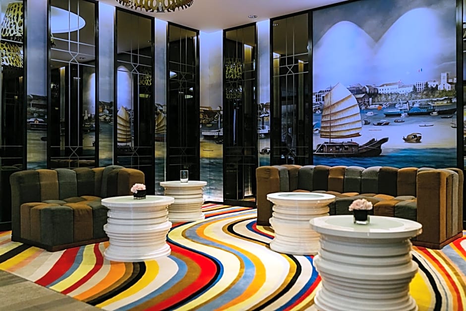 Ln Hotel Five