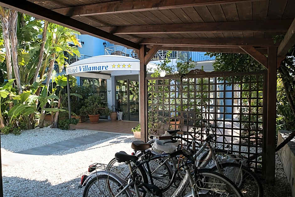Hotel Villamare