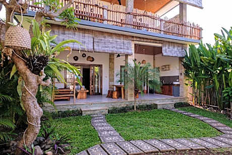 Amed Sudi House