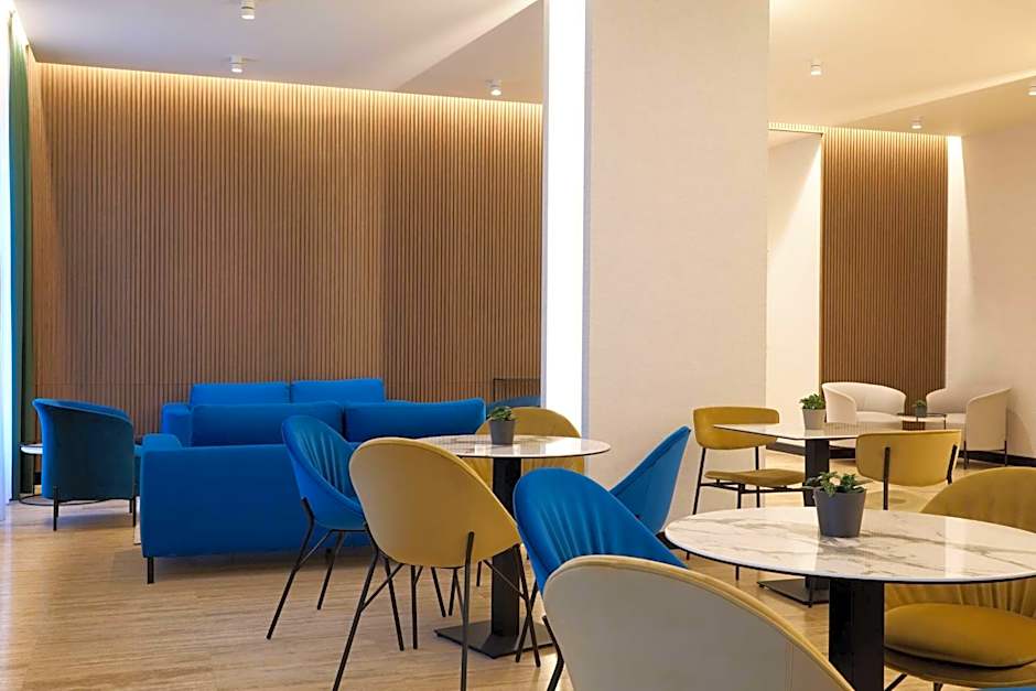 Radisson Hotel Ferrara