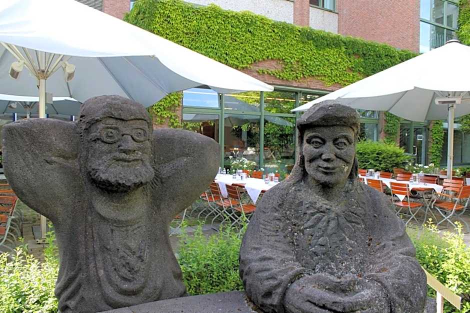 GenoHotel Forsbach