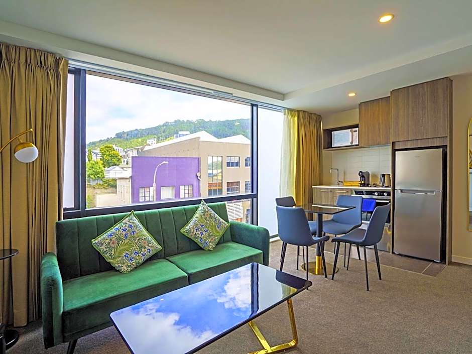 The Sebel Wellington Thorndon