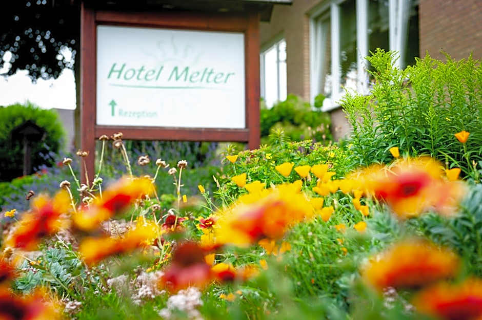 Bio-Hotel Melter