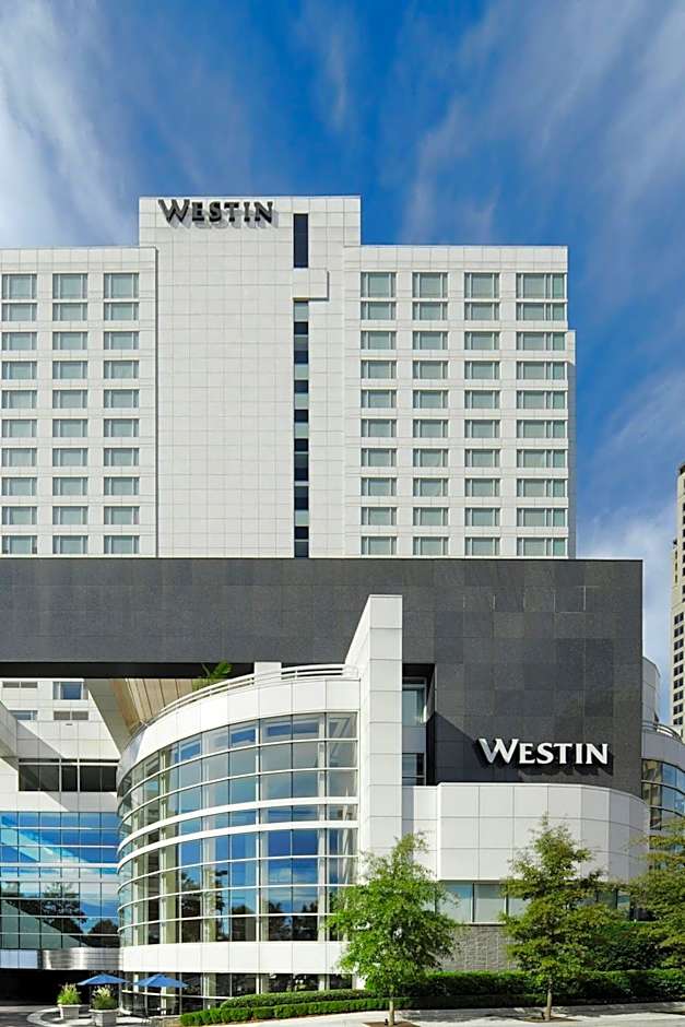 The Westin Buckhead Atlanta