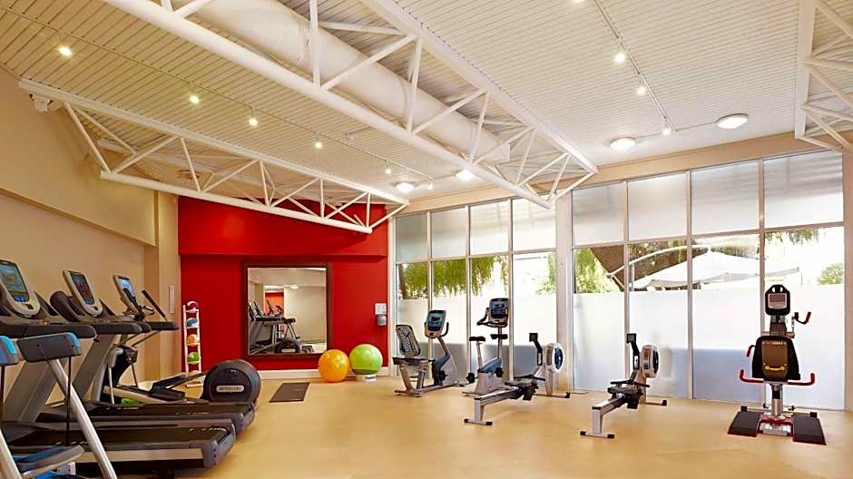 DoubleTree By Hilton Hotel Bristol City Centre