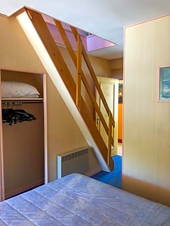 Superior Family Room