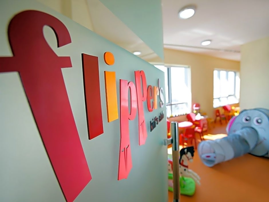 Nour Arjaan By Rotana