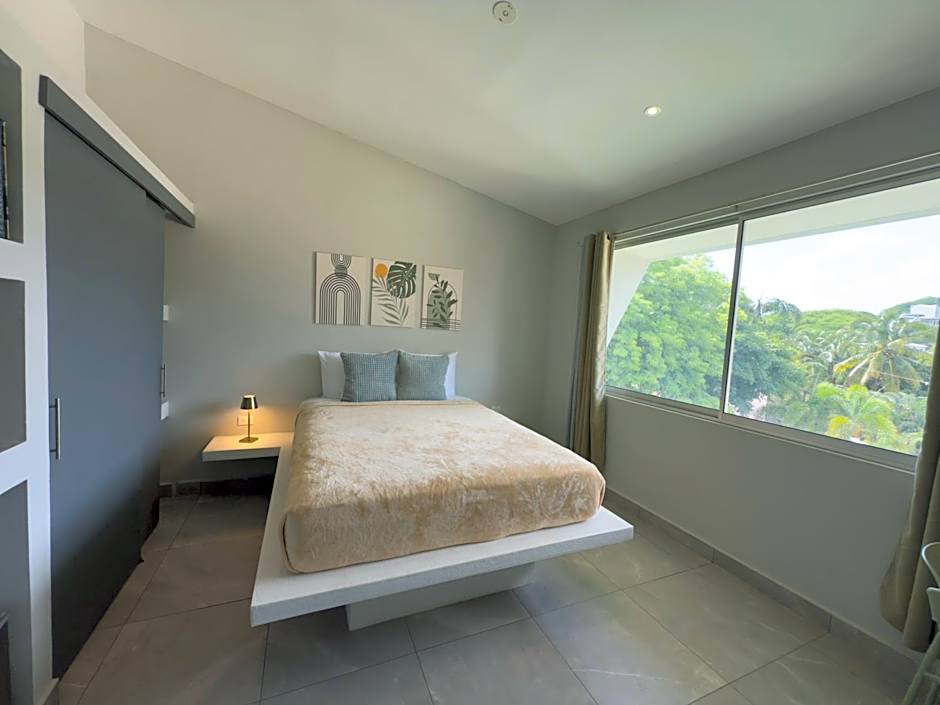 La Ramona Charming Hotel