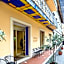 Hotel Cavallotti & Giotto