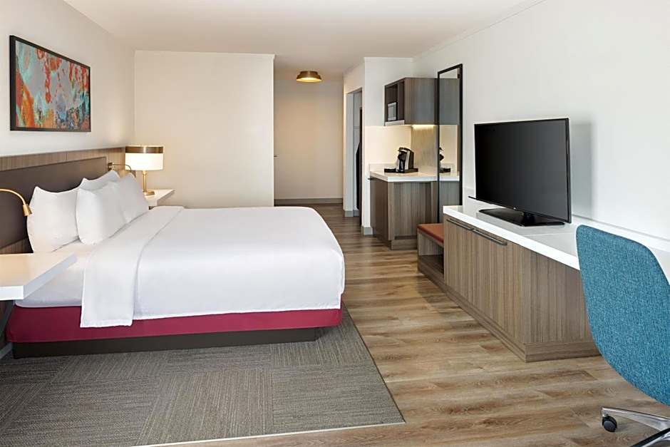 Hilton Garden Inn Bowling Green