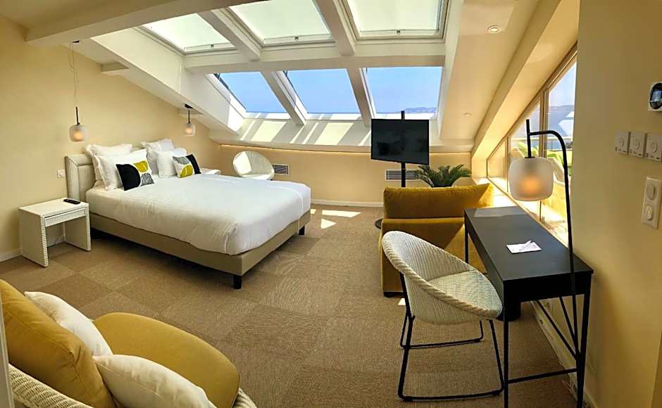 Best Western Plus Montfleuri