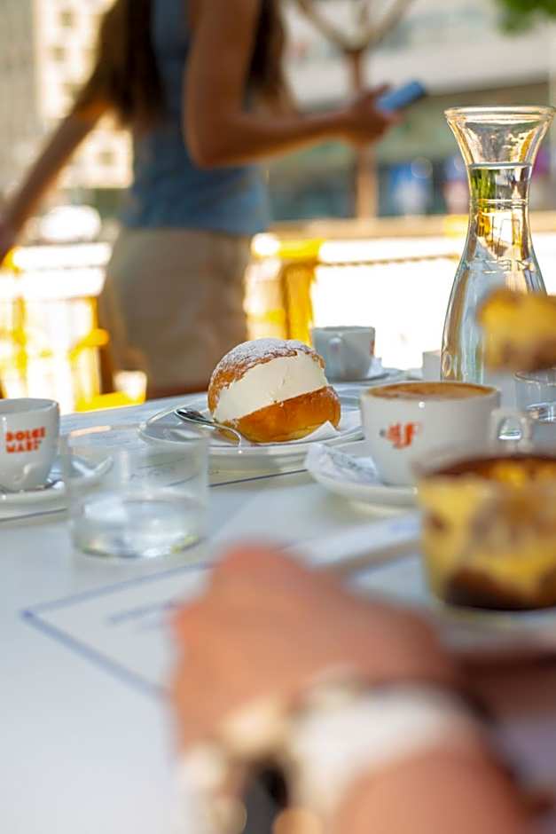Hotel Daniel Graz - Smart Lifestyle Near City Centre