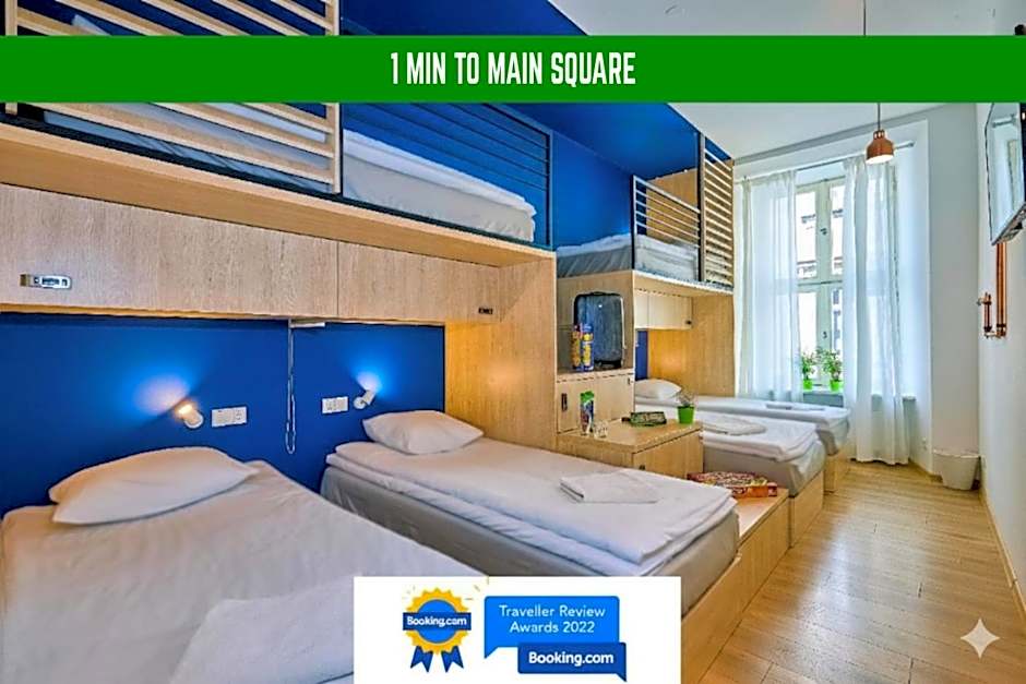 Draggo House - Premium Rooms - Old Town