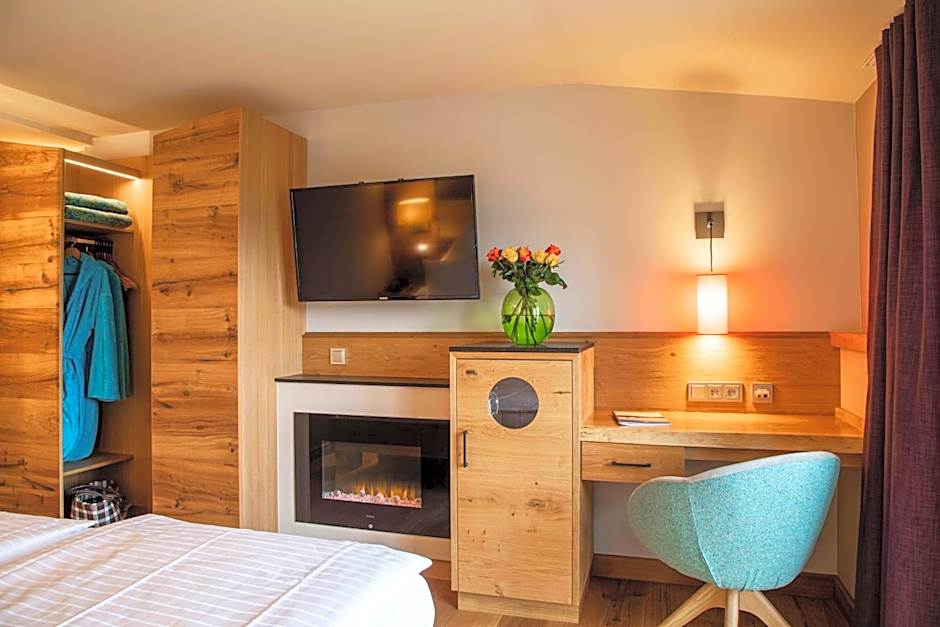 Spirit & SPA Birkenhof am Elfenhain