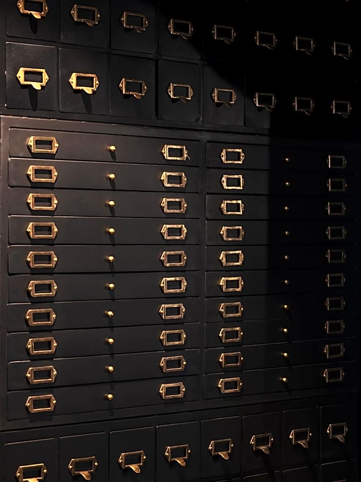 Maisons du Monde Hotel & Suites - Nantes