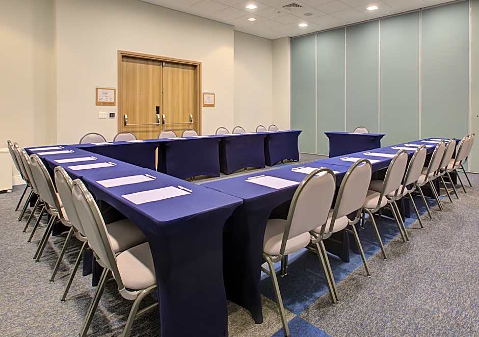 Hilton Garden Inn Sao Jose Do Rio Preto