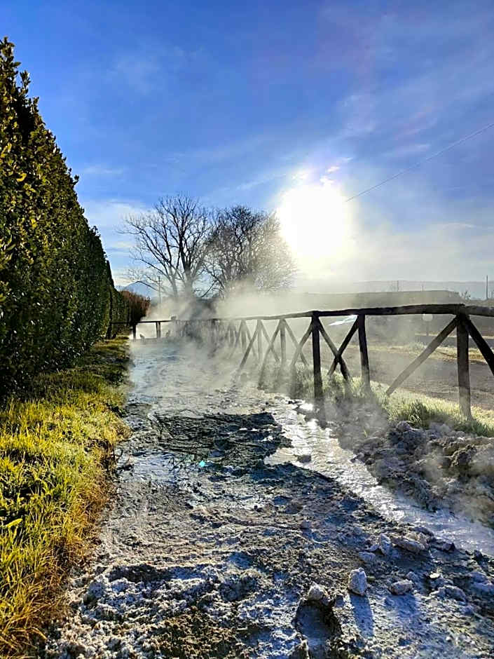 Tenuta Bussete Country Hotel