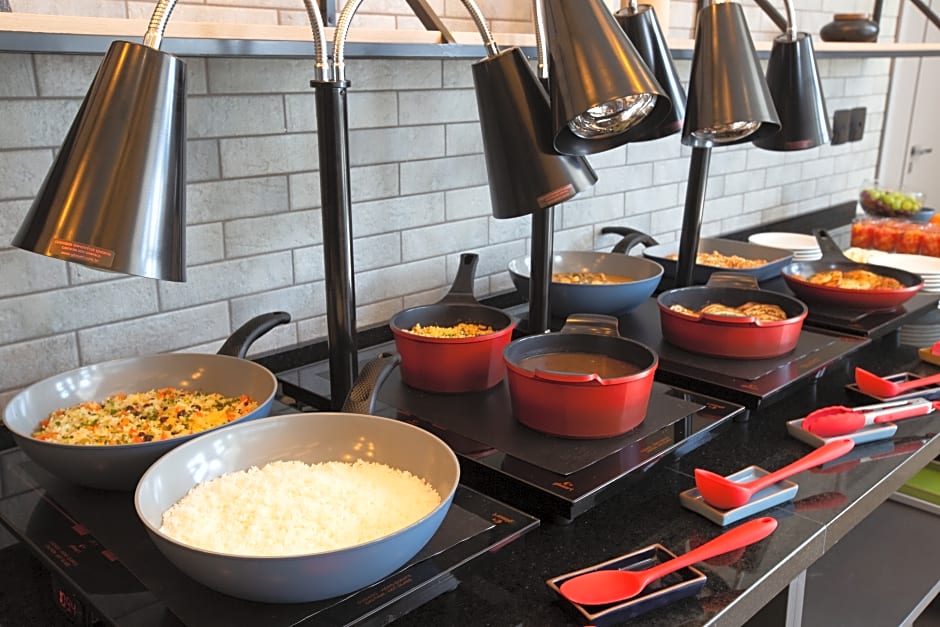 Slaviero Ponta Grossa