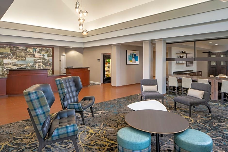 Residence Inn by Marriott Covington Northshore