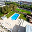 M.A. Hotel Sevilla Congresos