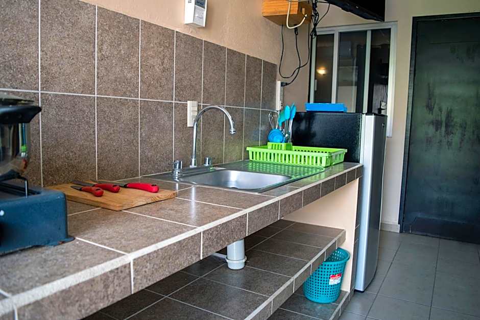 Isabel Suites