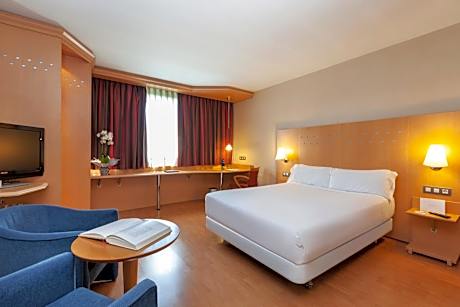 SUPERIOR DOUBLE SINGLE USE ROOM (1 ADULT)