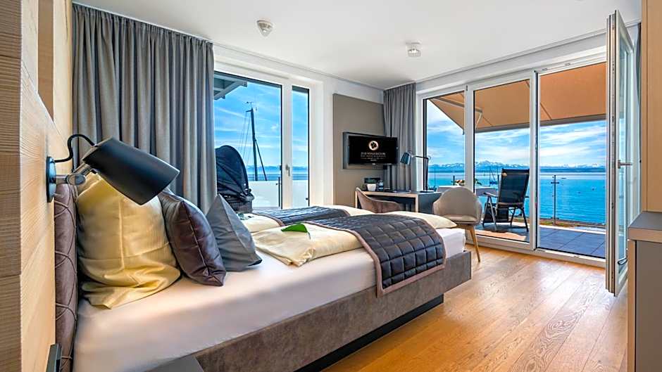 Boutiquehotel zur Winzerstube - Adults Only