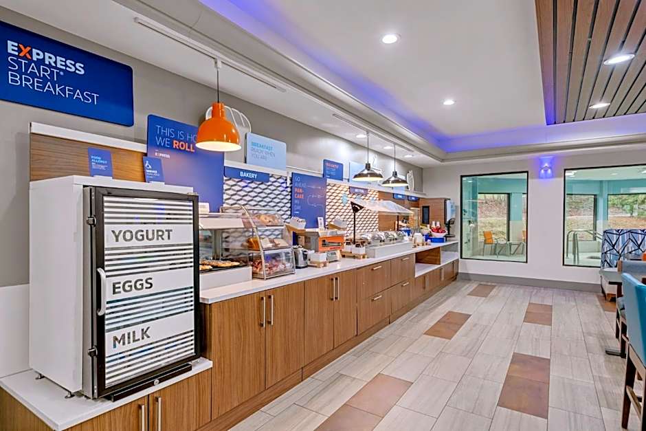 Holiday Inn Express Hershey-Harrisburg Area By IHG