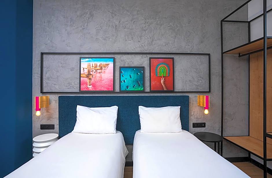 Ibis Styles Dakar