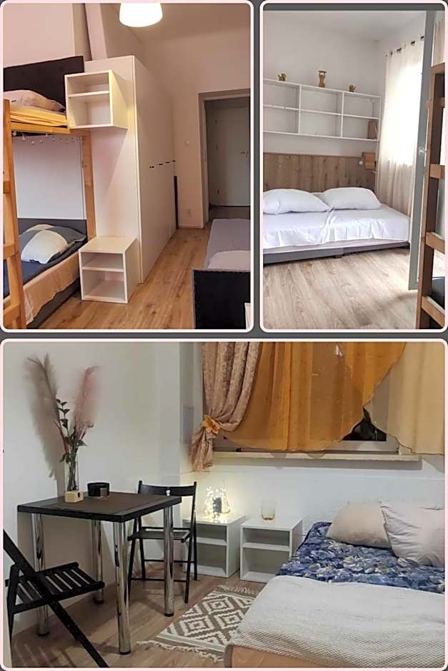 Radiant BD Wejscie na kod